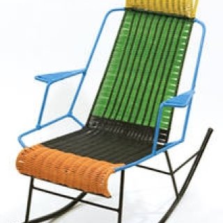 THE CONRAN SHOP｜MARNI 100 CHAIRS新作の取り扱いをスタート