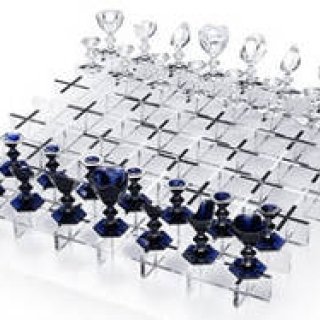 Baccarat｜「バカラ 250周年」記念商品発表 