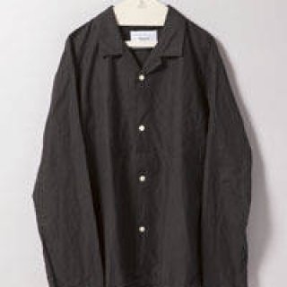 Steven Alan｜「ヤエカ」との新レーベル「YAECA PARK」がスタート