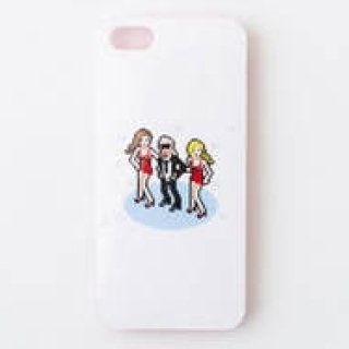 RAZY WORKS｜独アーティスト集団「eBoy」による新作