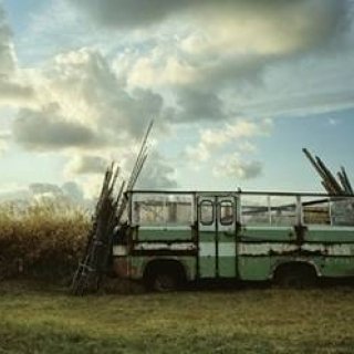 ART｜フォトグラファー半沢健による写真展『HI-LITE』