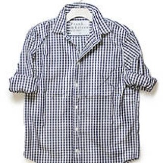 Frank&Eileen｜国内初、期間限定オンラインポップアップストア