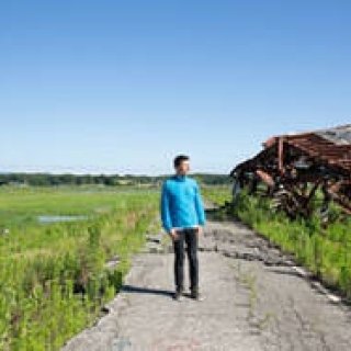 INTERVIEW｜桐島ローランドが考える“3.11後”