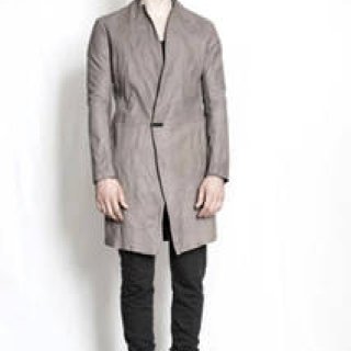 NUDE:MASAHIKO MARUYAMA& NUDE:PR-y｜2014年春夏コレクション