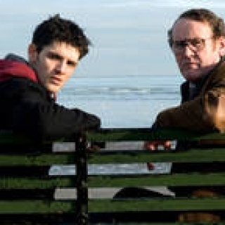 MOVIE｜アイルランドを舞台にした心温まる感動作『ダブリンの時計職人』