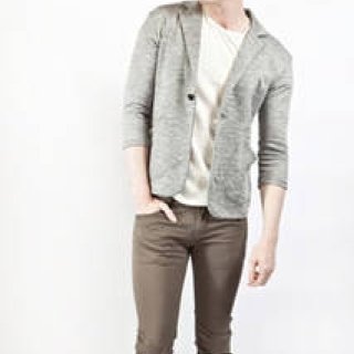 SABLE CLUTCH｜2014年春夏コレクション