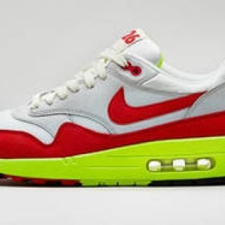 NIKE SPORTSWEAR｜限定モデル「NIKE AIR MAX 1 PREMIUM」登場