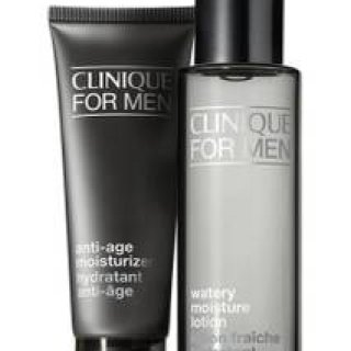 CLINIQUE｜「クリニーク フォー メン」がデビュー