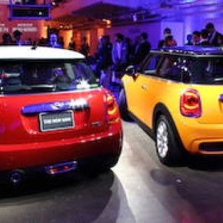 新型ミニ日本での販売を開始｜MINI