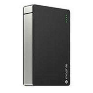mophie|iPadを2台同時に充電可能な大容量モバイルバッテリー