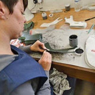 JOHN LOBB｜最高のジョンロブの一足ができあがるまで（2）