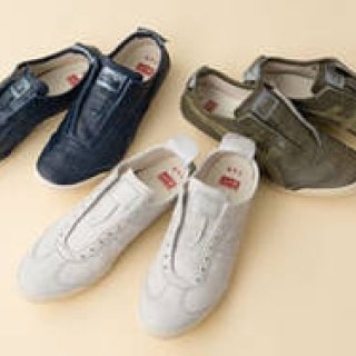 ISETAN MEN’S｜4月開催の「靴」イベントスケジュール