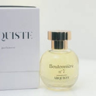 ARQUISTE｜建築家が手がけるNY発の新進フレグランス日本初上陸