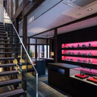 Leica｜祇園に構える「ライカ京都店」オープン
