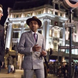 HACKETT LONDON｜「ザ・サルトリアル7」とコラボしたスタイルムービー