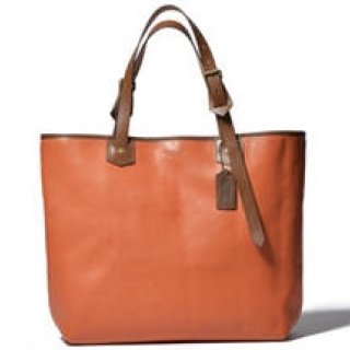 COACH｜コーチ表参道1周年を記念した限定トートバック