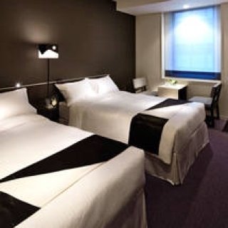 TRAVEL｜東京の玄関口にレジデンシャルな心地よさを追求したホテルが誕生