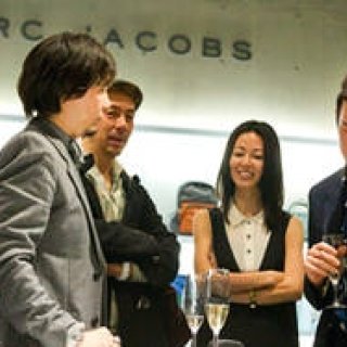 MARC BY MARC JACOBS｜「メンズウォッチコレクション」がデビュー