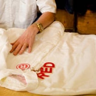 Levi’s® RED™｜デザイン・ディレクター、マイルス・ジョンソンが登場