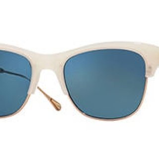 OLIVER PEOPLES｜リゾート感満点のサングラスコレクションを発表 