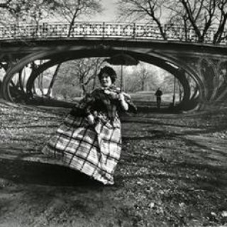 ART FILE 30｜「Bill Cunningham: Facades（ビル・カニンガム：ファサース）」