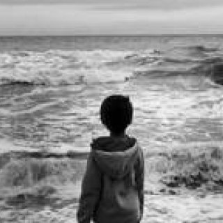 EVENT｜7月に刊行予定の写真集『To The Sea』の世界を一足先に