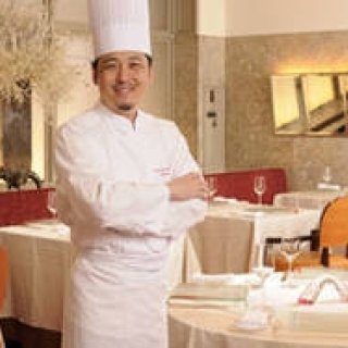 EAT｜丸の内「レストラン ロゼット」で春のディナーを