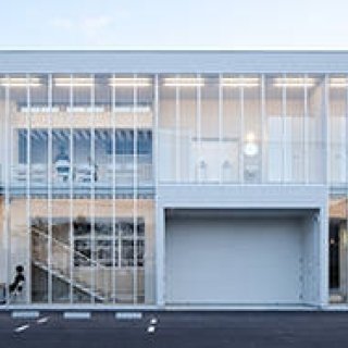 AAF｜建築家 吉村靖孝氏が語る建築へのアプローチ