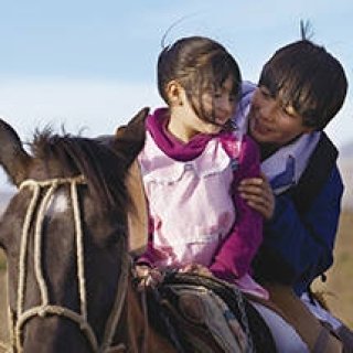 MOVIE｜命がけで学校に通う子どもたちに密着『世界の果ての通学路』