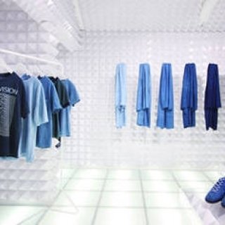 LAILA TOKIO / 7×7｜藍染め職人集団LITMUSエキシビション開催