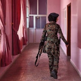 BOOK｜才能豊かな女性写真家11人が捉えた地球上のいま