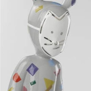 Paul Smith｜スペインのポーセリンアートブランド「リヤドロ」とコラボ