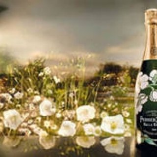 EAT｜「ペリエ ジュエ ポップアップバー」が伊勢丹にオープン