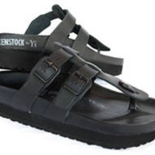 Y's｜「ビルケンシュトック」「ニューエラ」とコラボレーション