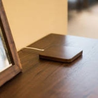 Bsize｜ワイヤレス充電器「REST」iFデザインアワード2014を受賞