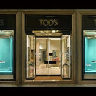 2014 ミラノサローネ 最新リポート｜TOD’S