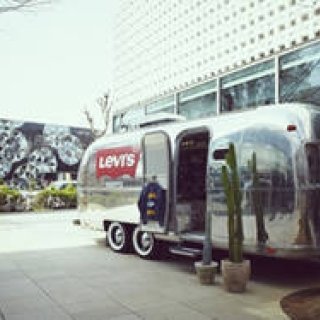 Levi’s®｜大阪・NU茶屋町で「CALIFORNIA FAIR」を開催