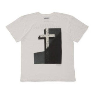 BEAUTY&YOUTH｜野口 強が監修したロバート・メイプルソープTシャツ