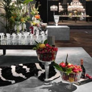 2014 ミラノサローネ 最新リポート｜Baccarat