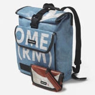 FREITAG｜メッセンジャーバックパック＆ヒップバッグ登場