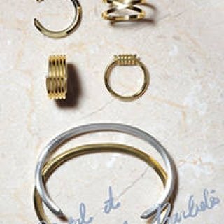 AHKAH HOMME｜2014年春夏コレクションの発売がスタート