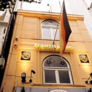 EAT｜原料にこだわり抜いたドイツビール「フレンスブルガー」樽生