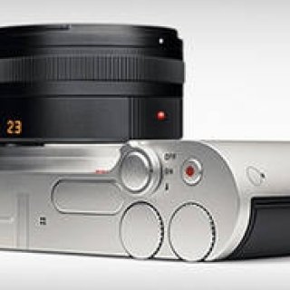 Leica｜あたらしいライカ「ライカ Tシステム」をワールドプレミア