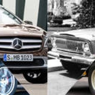 特集｜百花繚乱のSUV新時代