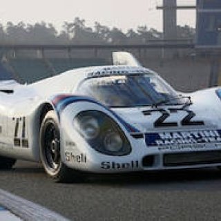 試乗、ポルシェ 918 スパイダー｜Porsche