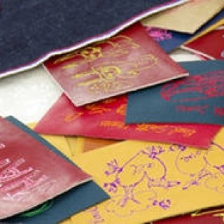 Paul Smith JEANS｜ポール・スミス氏が語るカスタムオーダージーンズ