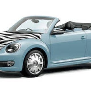 ザ ビートルのオーダーメイドを期間限定でスタート|Volkswagen