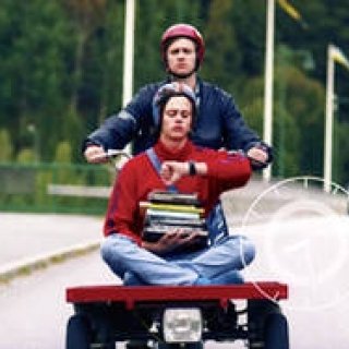 MOVIE｜観た人すべてがハッピーになる映画『シンプル・シモン』