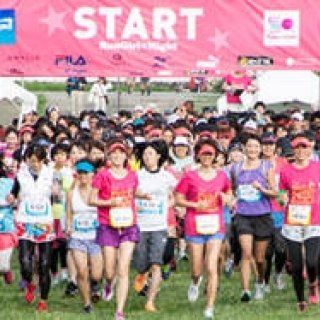 RunGirl｜女子のためのラン祭り「ランガール★ナイト」9月6日開催！