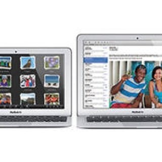 Apple｜MacBook Air 新モデルがプライスダウンして登場